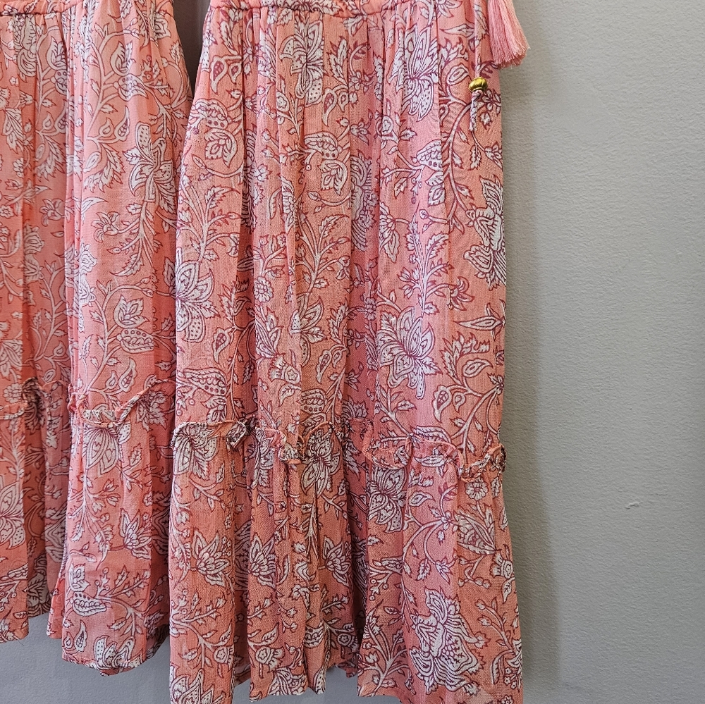 Redesigned Jeans Size Small - Picture 2 of 6